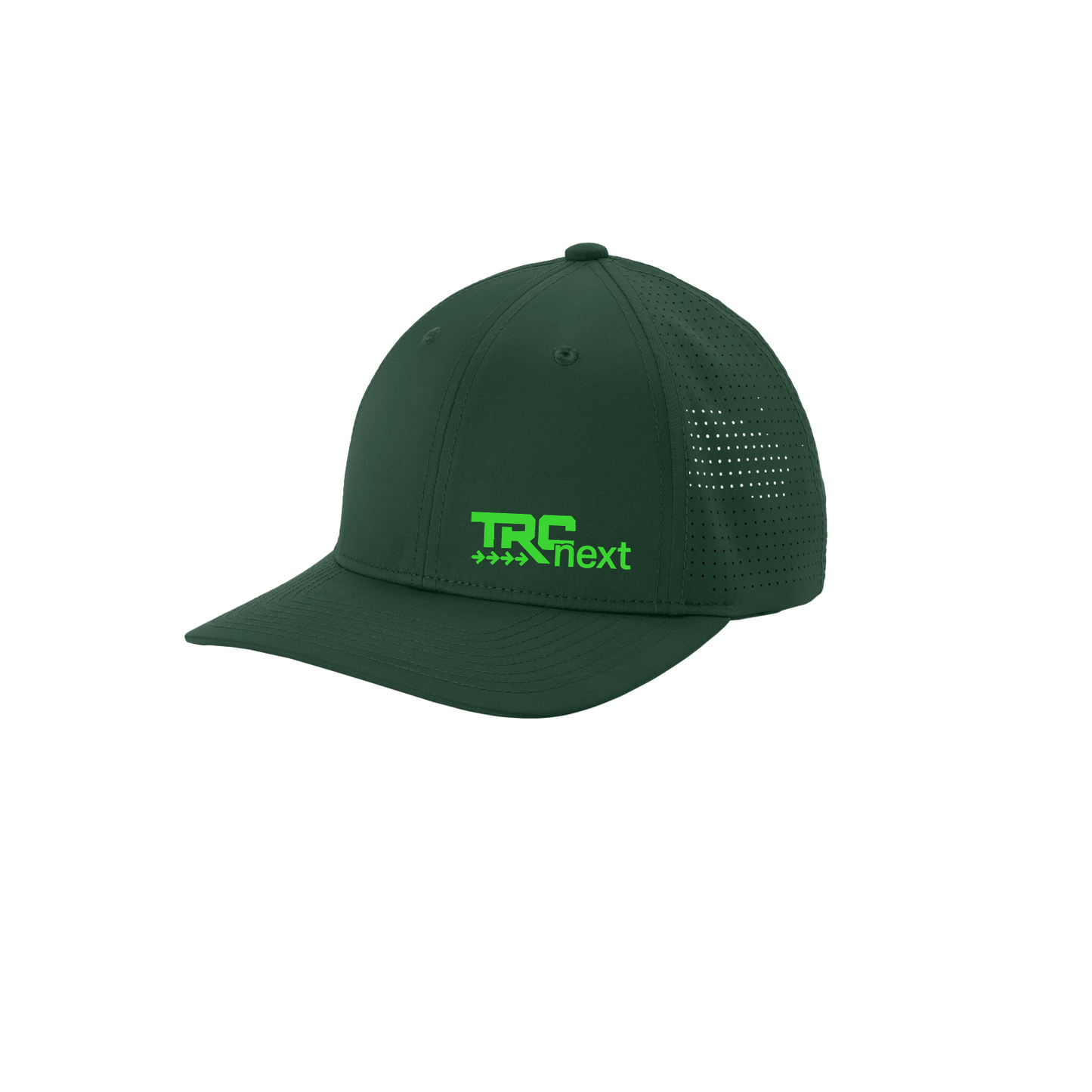 Fundraiser | Sport-Tek® Pro-Cut Adjustable Cap