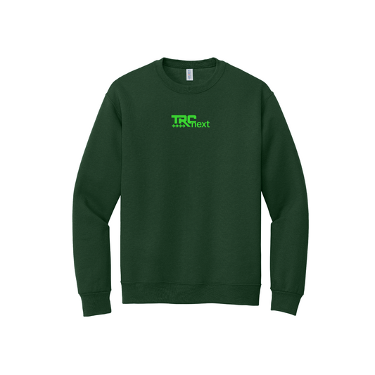Fundraiser | Jerzees® Super Sweats® NuBlend® Crewneck Sweatshirt