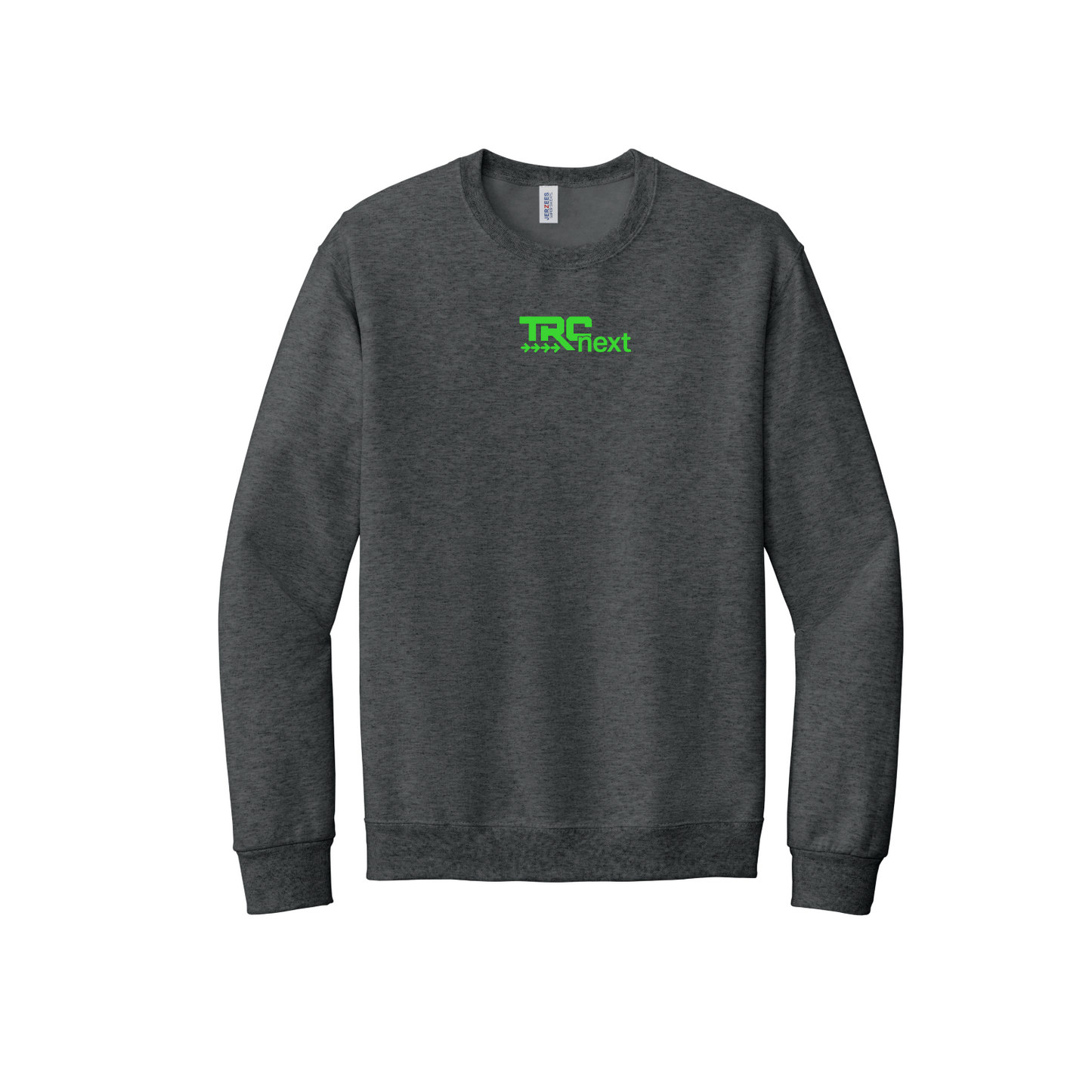 Fundraiser | Jerzees® Super Sweats® NuBlend® Crewneck Sweatshirt