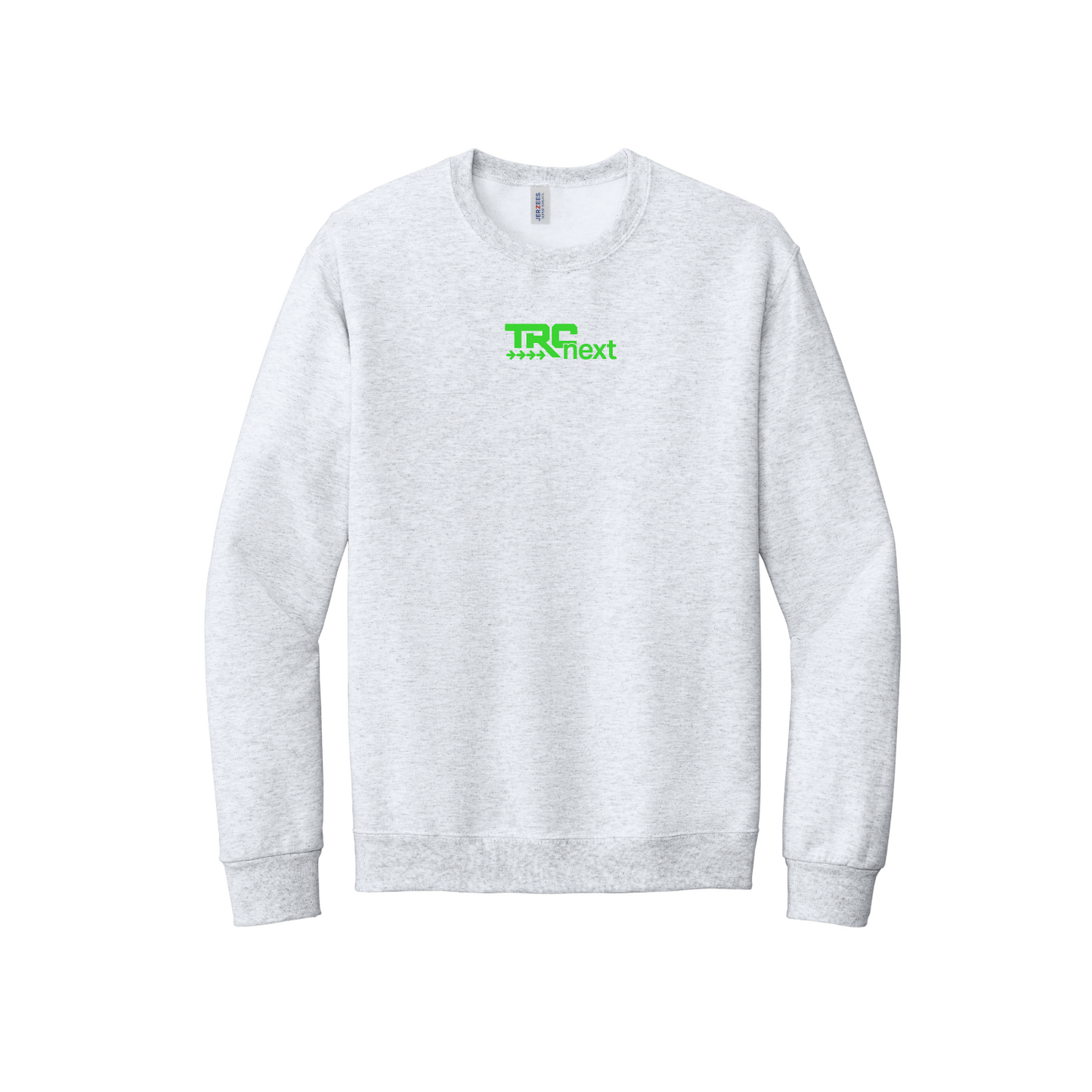 Fundraiser | Jerzees® Super Sweats® NuBlend® Crewneck Sweatshirt