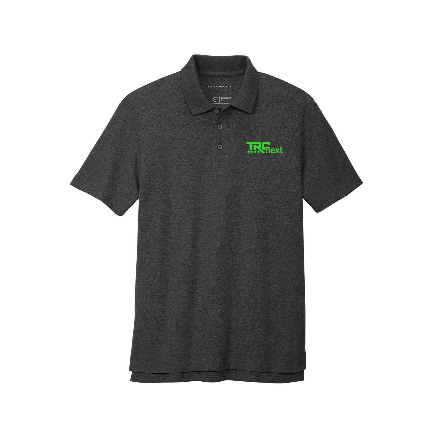 Fundraiser | Port Authority® C-FREE® Cotton Blend Pique Polo