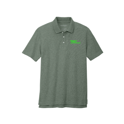 Fundraiser | Port Authority® C-FREE® Cotton Blend Pique Polo