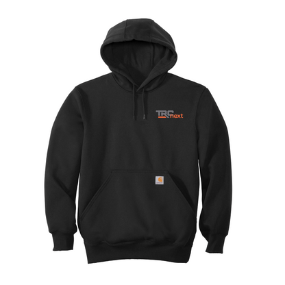 Carhartt® Rain Defender® Paxton Heavyweight Hooded Sweatshirt
