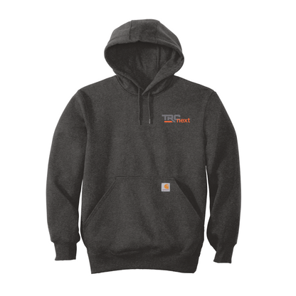 Carhartt® Rain Defender® Paxton Heavyweight Hooded Sweatshirt