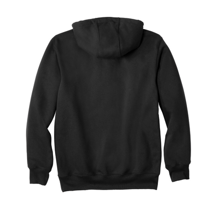 Carhartt® Rain Defender® Paxton Heavyweight Hooded Sweatshirt