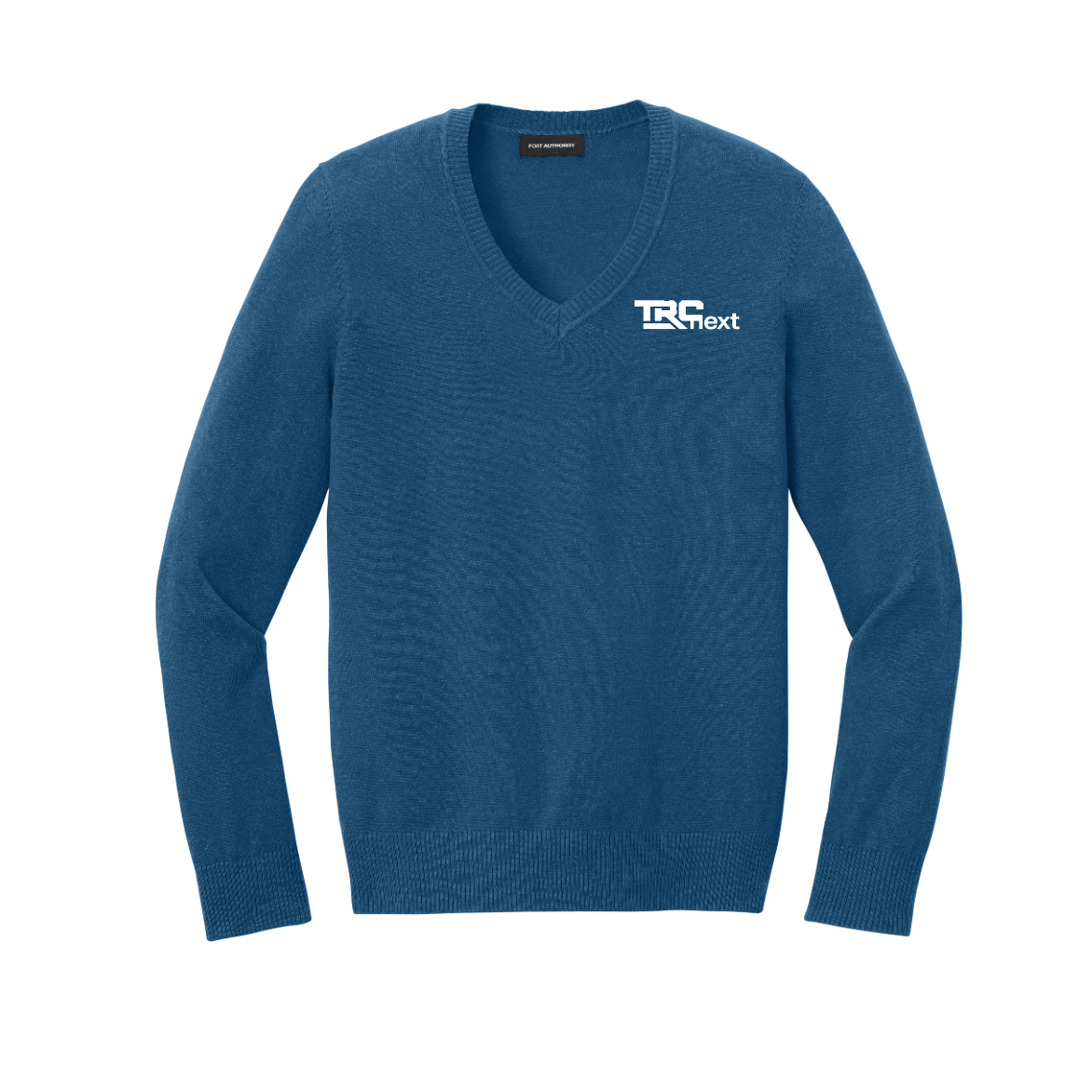 Port Authority® Women’s Easy Care V-Neck Sweater