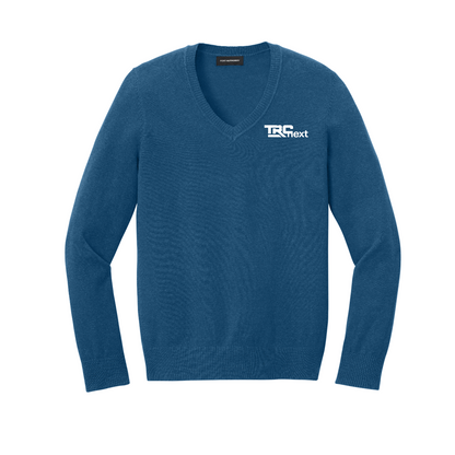 Port Authority® Women’s Easy Care V-Neck Sweater