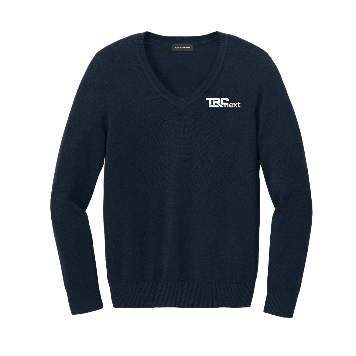 Port Authority® Women’s Easy Care V-Neck Sweater