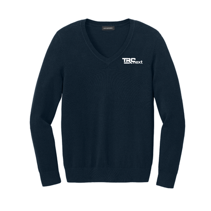 Port Authority® Women’s Easy Care V-Neck Sweater