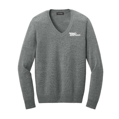 Port Authority® Women’s Easy Care V-Neck Sweater