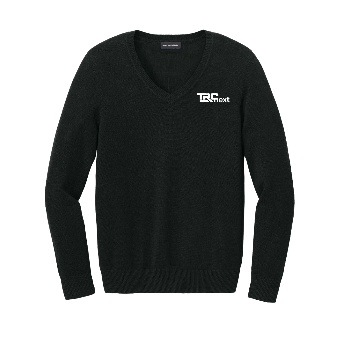 Port Authority® Women’s Easy Care V-Neck Sweater