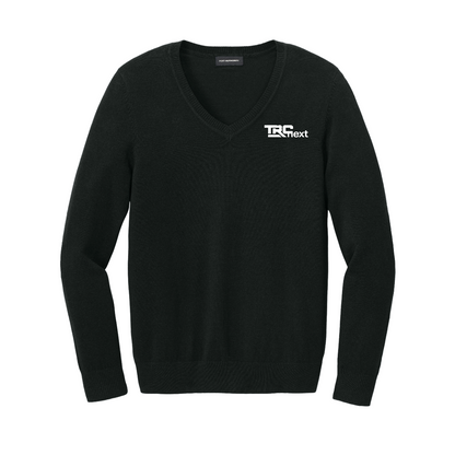 Port Authority® Women’s Easy Care V-Neck Sweater