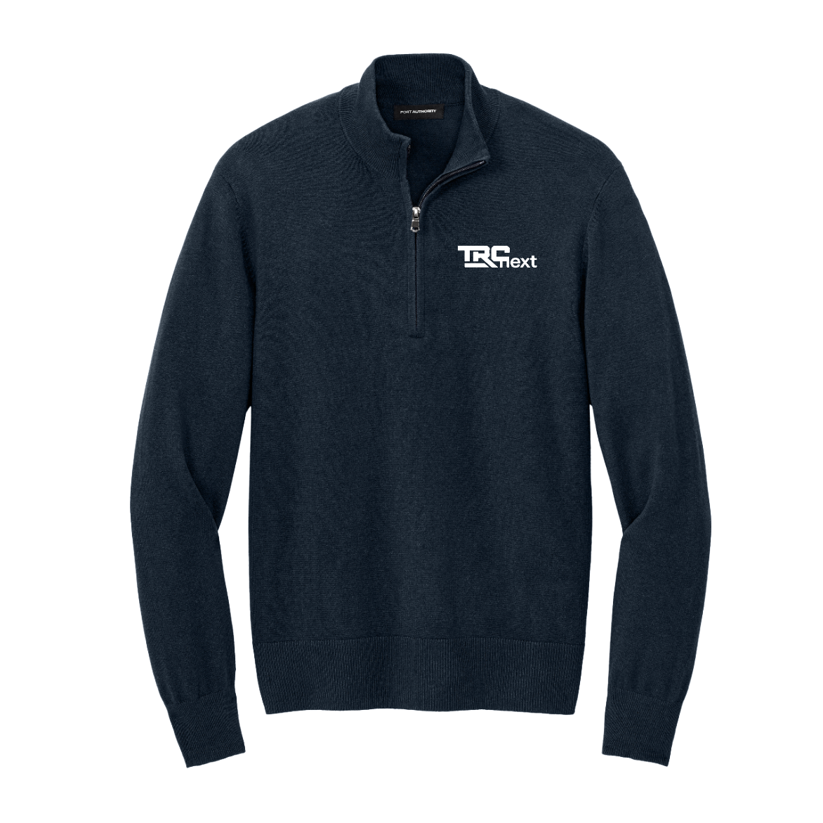 Port Authority® Easy Care 1/4-Zip Sweater