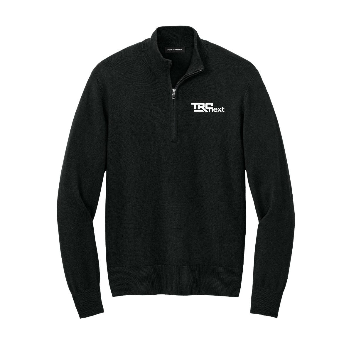 Port Authority® Easy Care 1/4-Zip Sweater