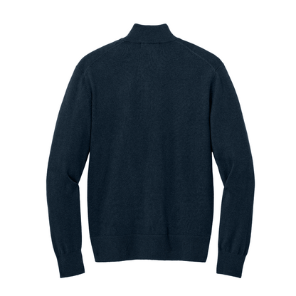 Port Authority® Easy Care 1/4-Zip Sweater