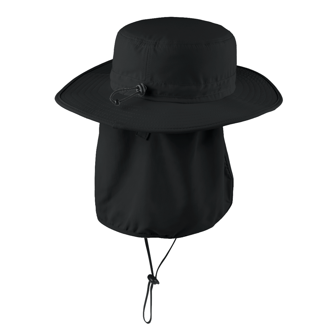 Port Authority® Outdoor Wide-Brim Hat