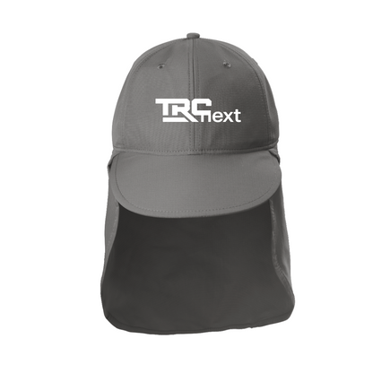 Port Authority® Outdoor UV Sun Shade Cap