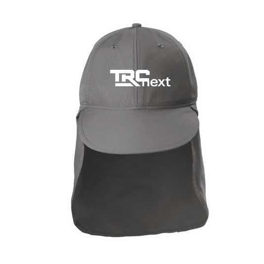 Port Authority® Outdoor UV Sun Shade Cap