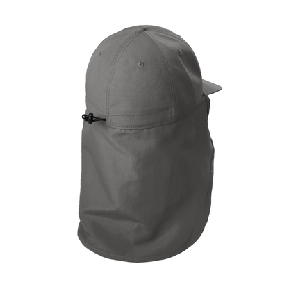 Port Authority® Outdoor UV Sun Shade Cap