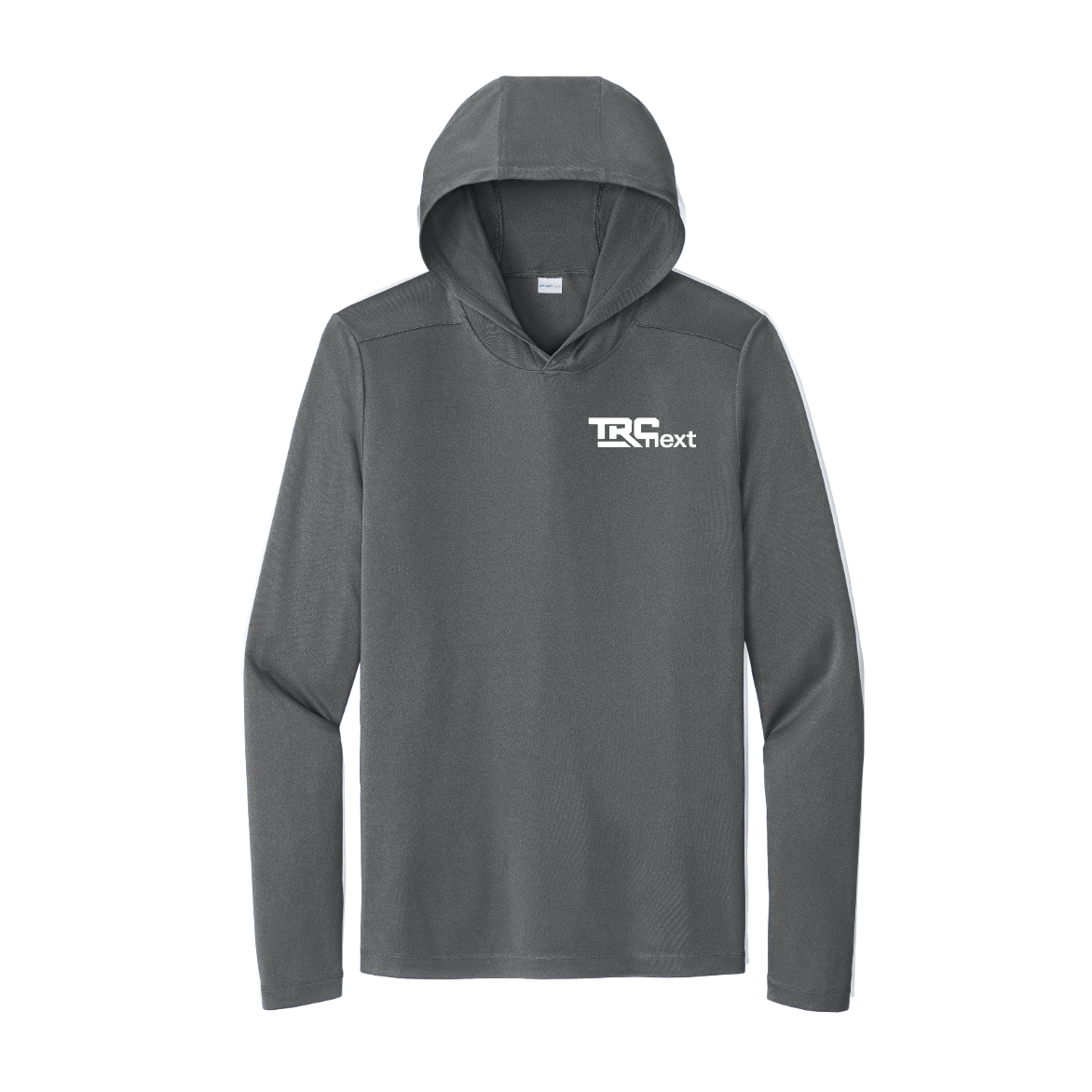 Sport-Tek® Posi-UV® Pro Long Sleeve Hoodie