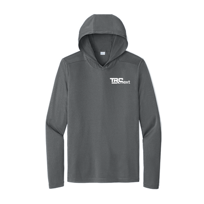 Sport-Tek® Posi-UV® Pro Long Sleeve Hoodie