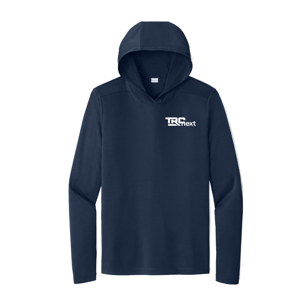 Sport-Tek® Posi-UV® Pro Long Sleeve Hoodie