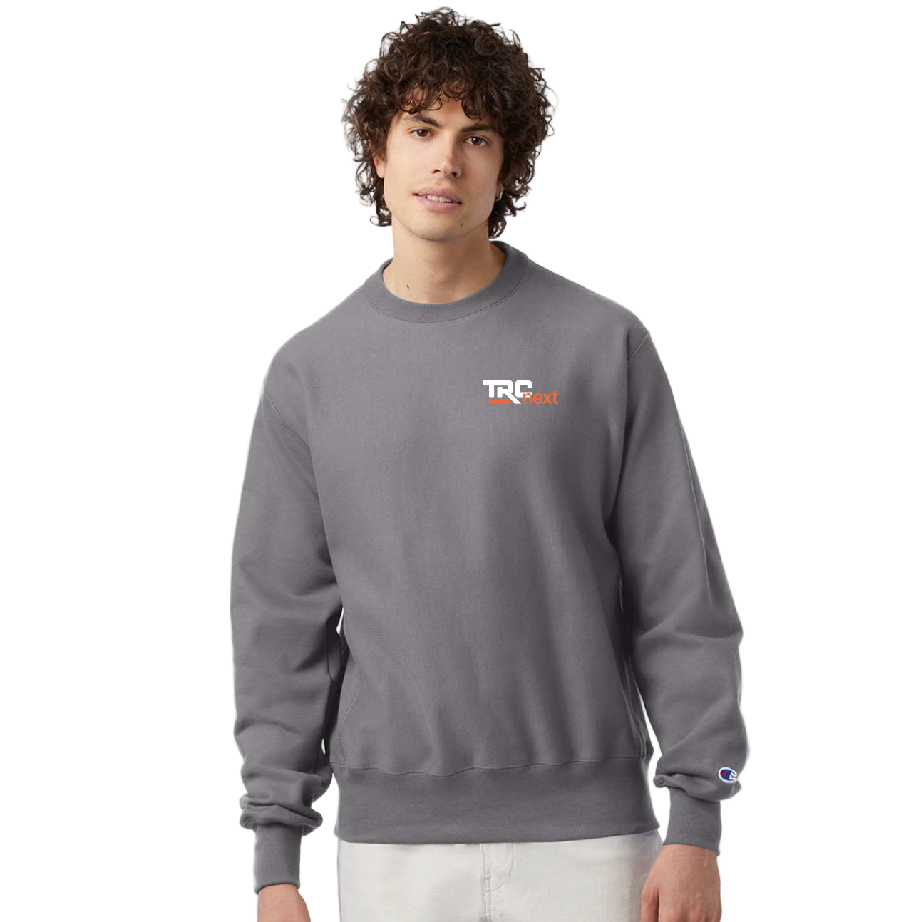 Champion Unisex Reverse Weave® Crewneck Sweatshirt