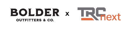 Outfitters x TRC Next